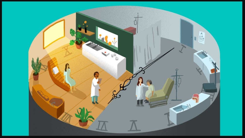 Advanced radiology patient portal login